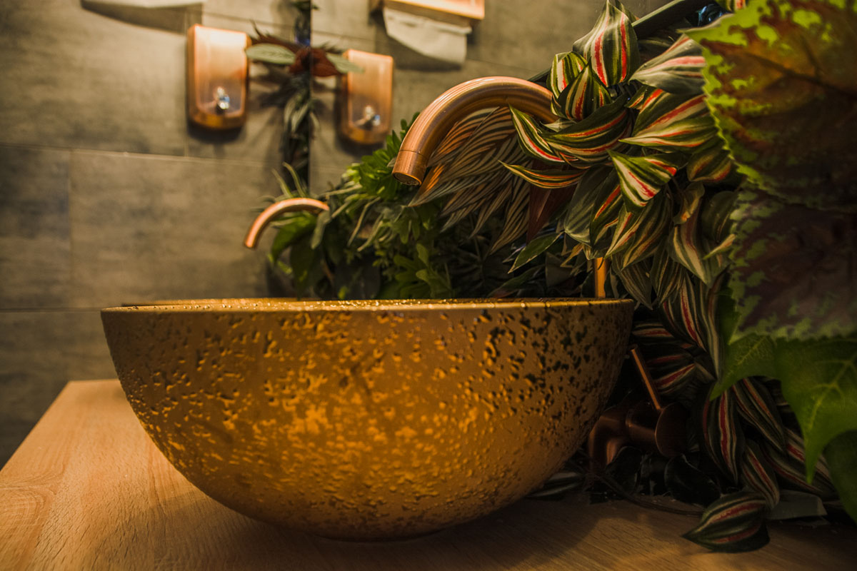 Банкетный зал Базилик — фото 6