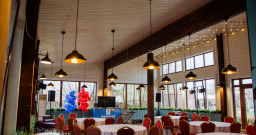 Банкетный зал Базилик — фото 4