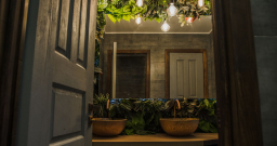 Банкетный зал Базилик — фото 5