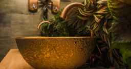 Банкетный зал Базилик — фото 6