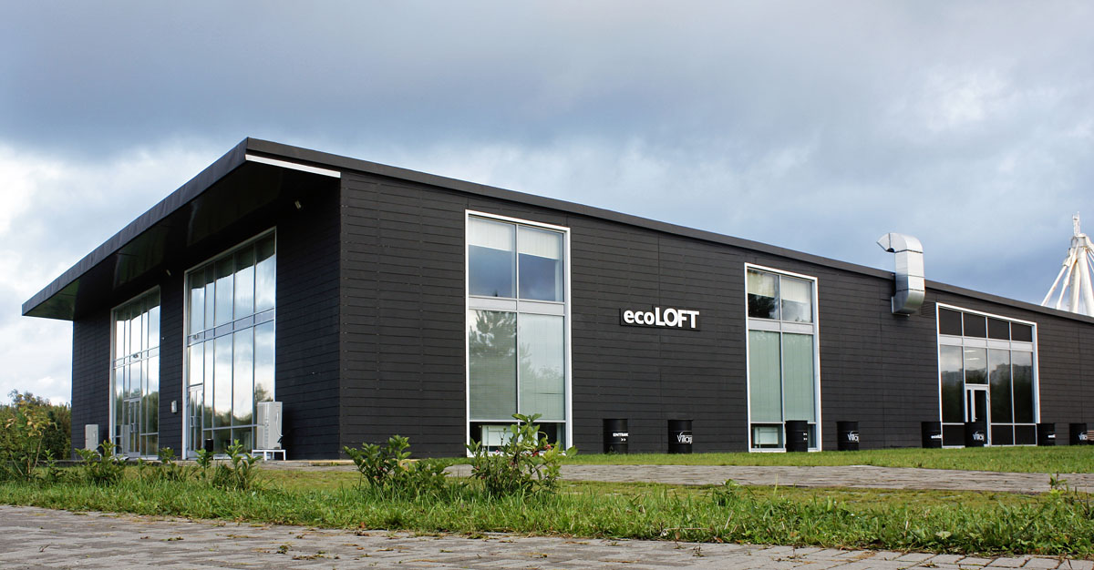 ЭкоЛофт (площадка- партнёр) — фото 2