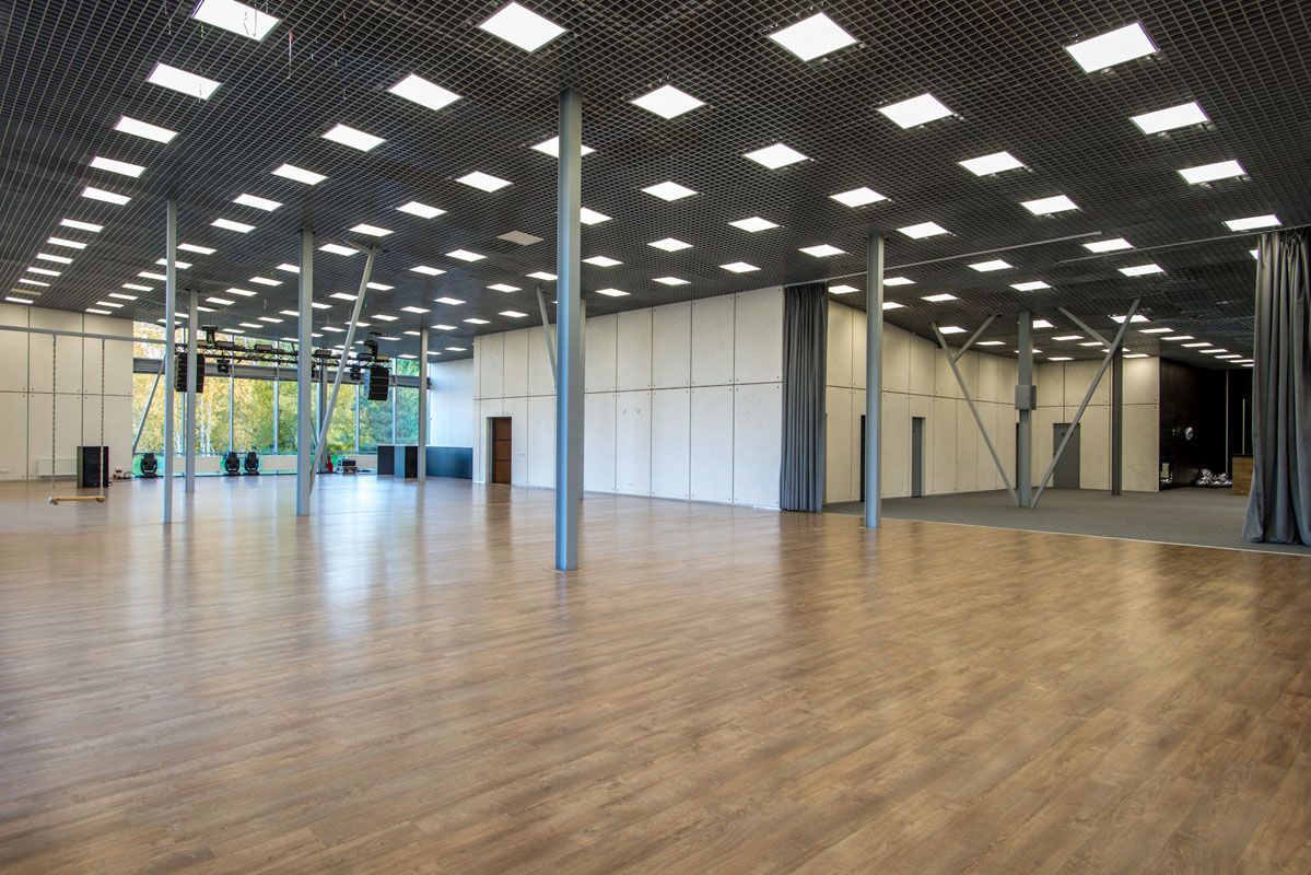 ЭкоЛофт (площадка- партнёр) — фото 3