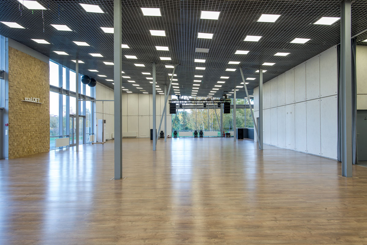 ЭкоЛофт (площадка- партнёр) — фото 4