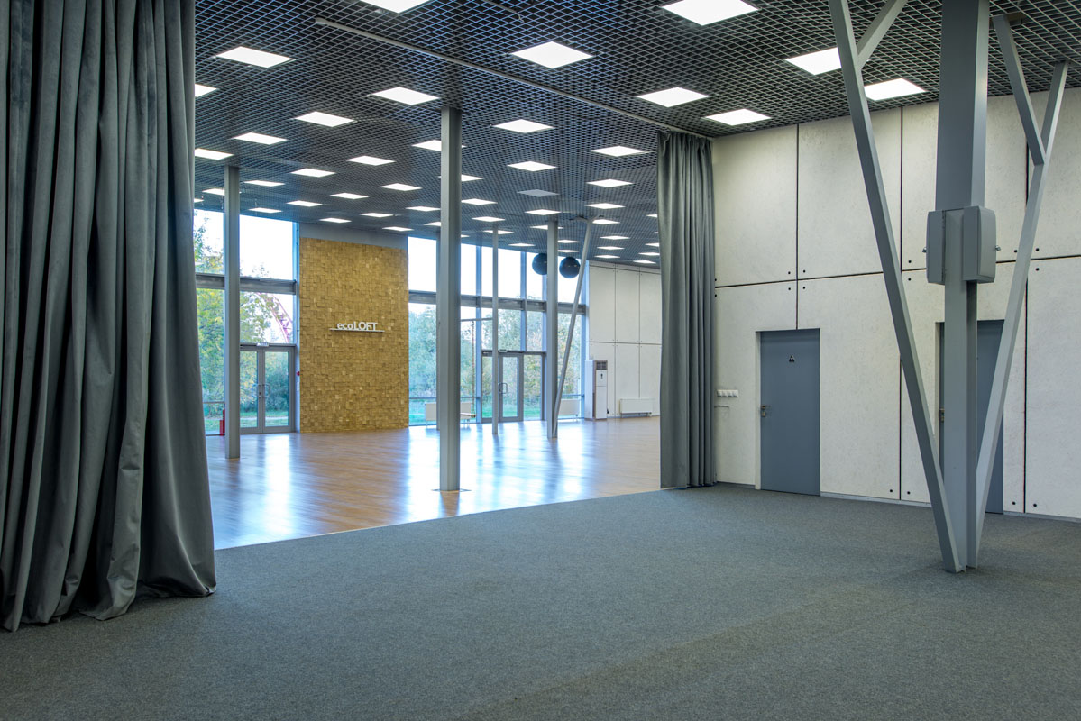 ЭкоЛофт (площадка- партнёр) — фото 5