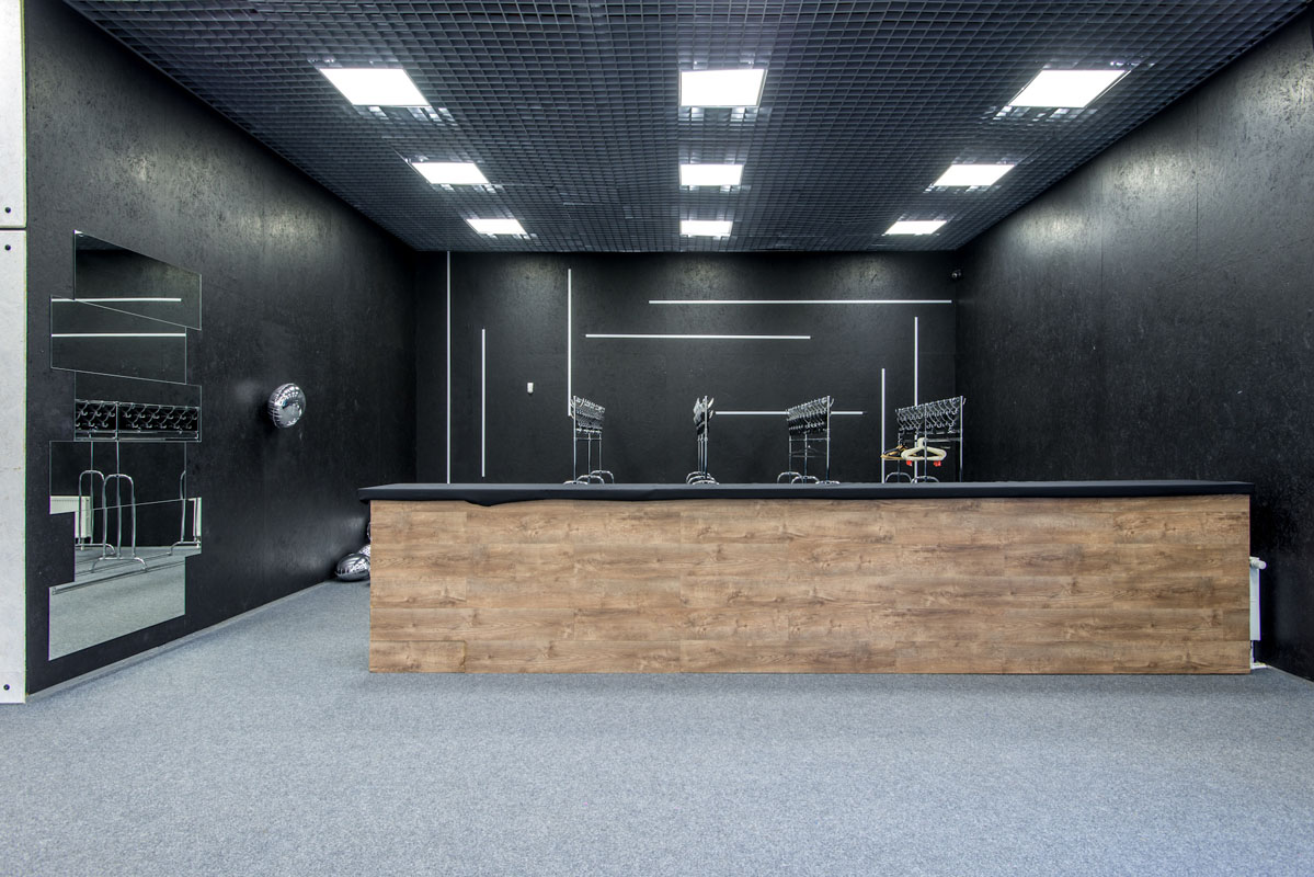 ЭкоЛофт (площадка- партнёр) — фото 6