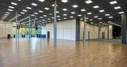 ЭкоЛофт (площадка- партнёр) — подробнее о зале