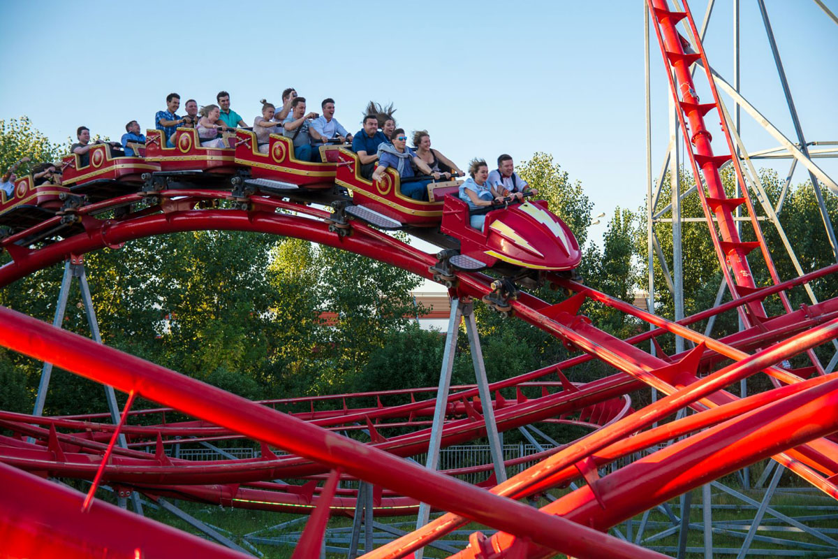 Территория Парка — фото 8