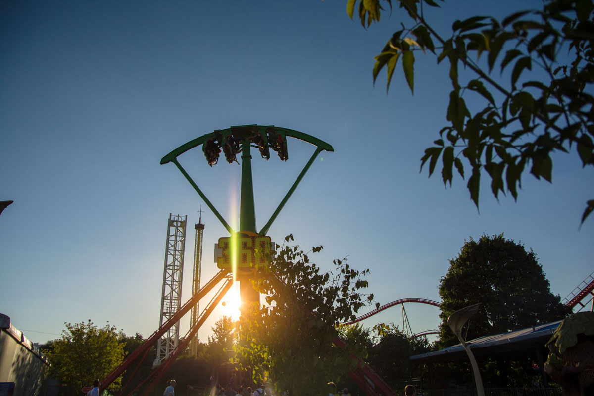 Территория Парка — фото 9