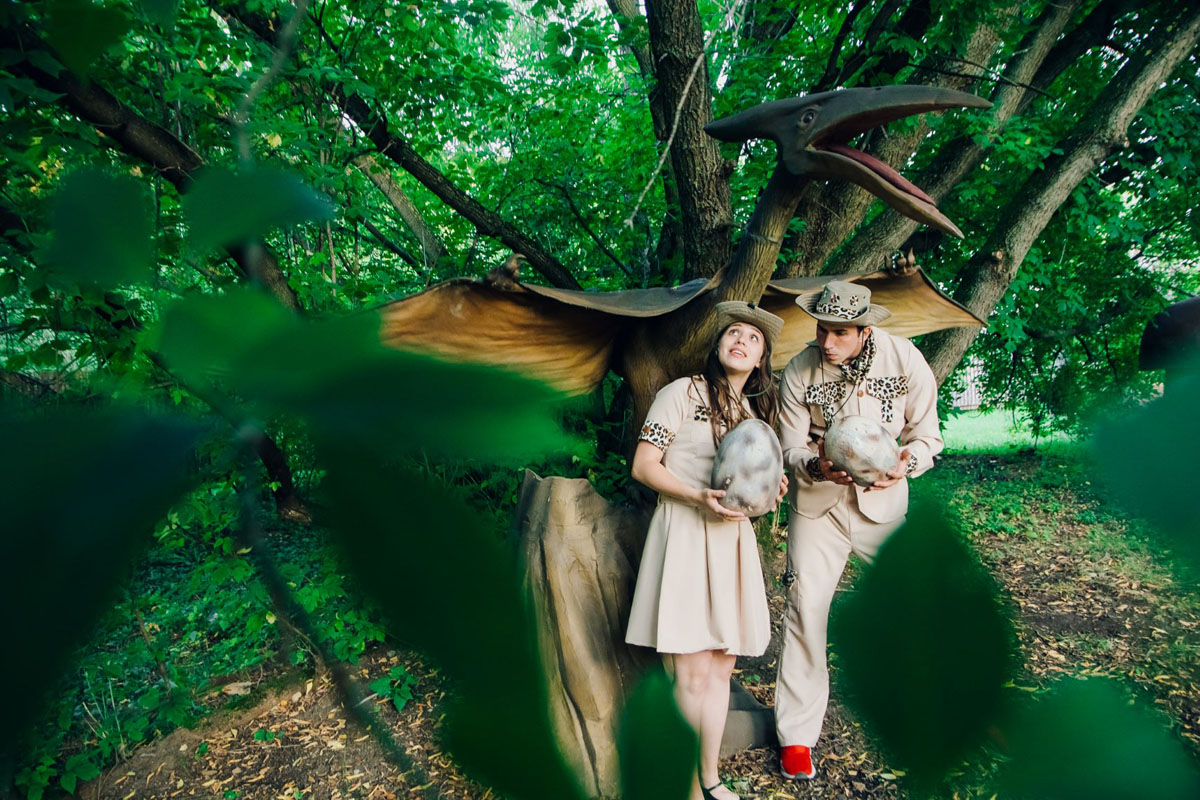 Территория Парка — фото 10