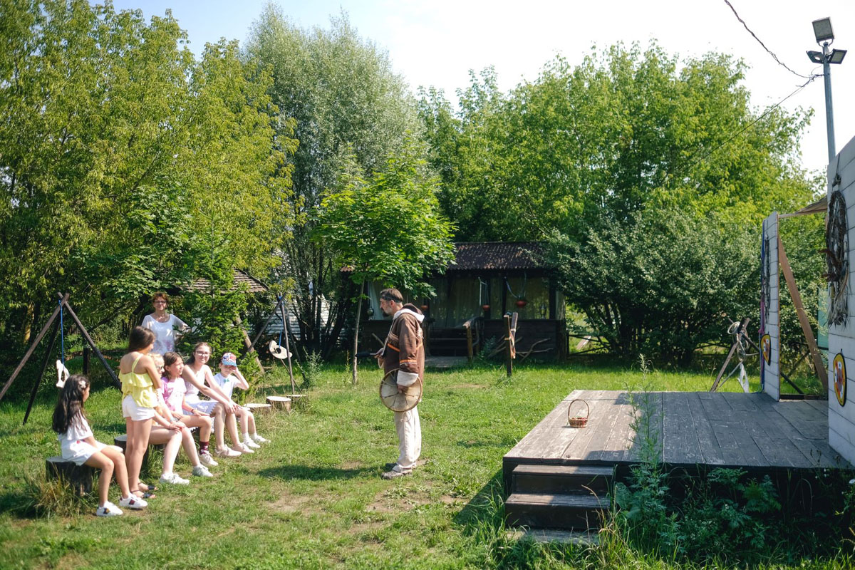 Территория Парка — фото 13