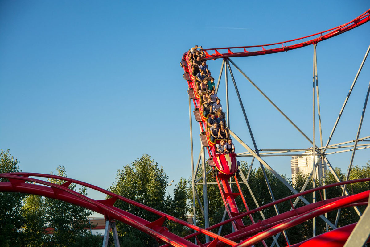 Территория Парка — фото 19