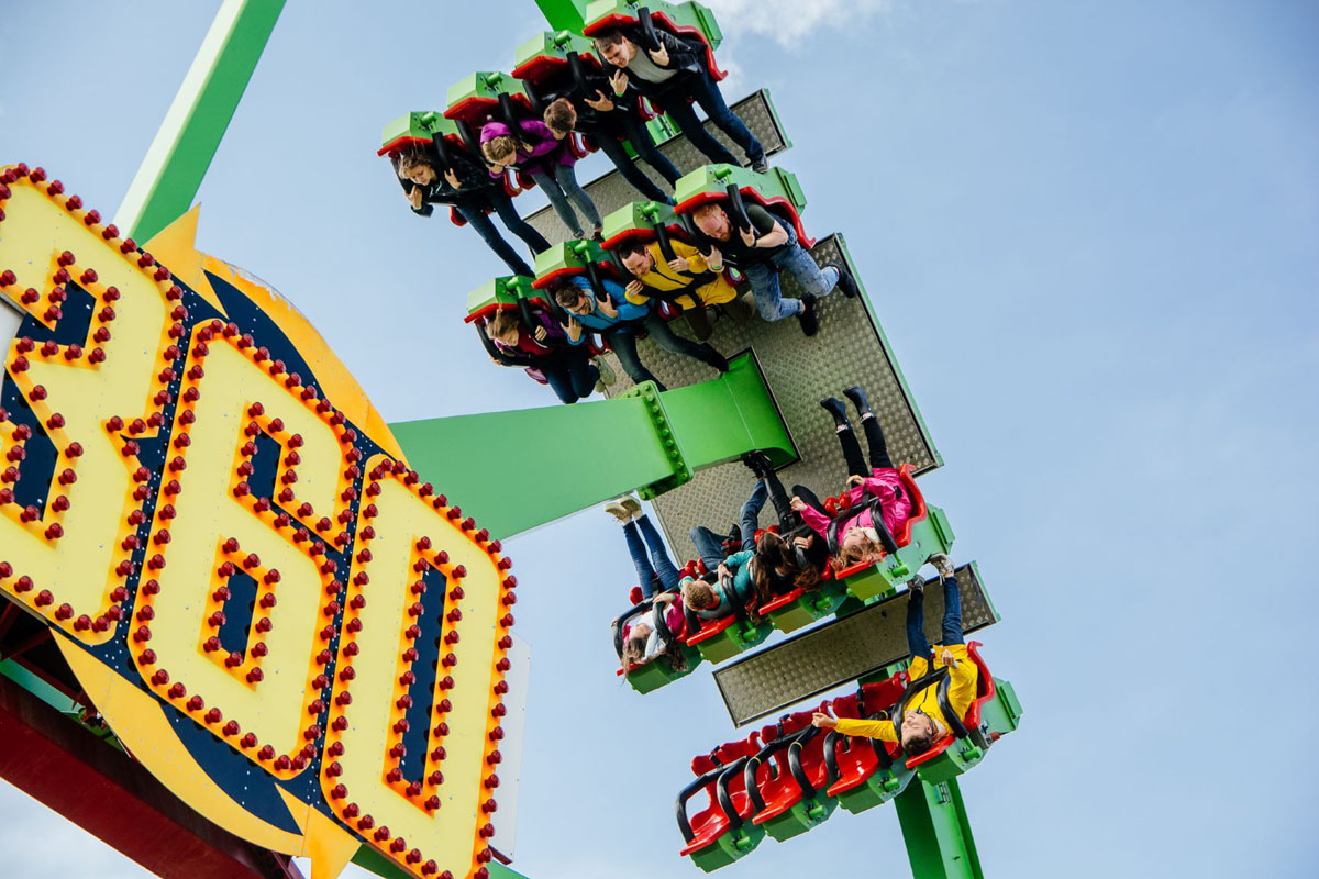 Территория Парка — фото 21