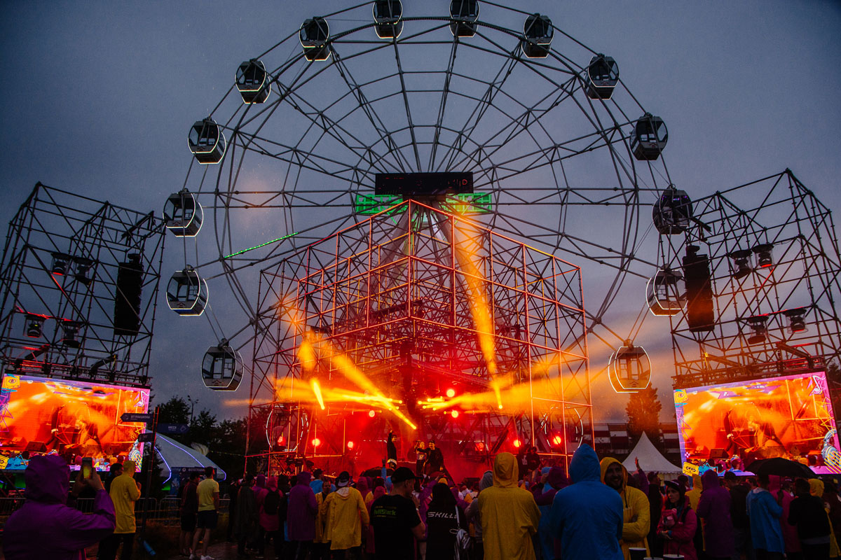 Территория Парка — фото 22