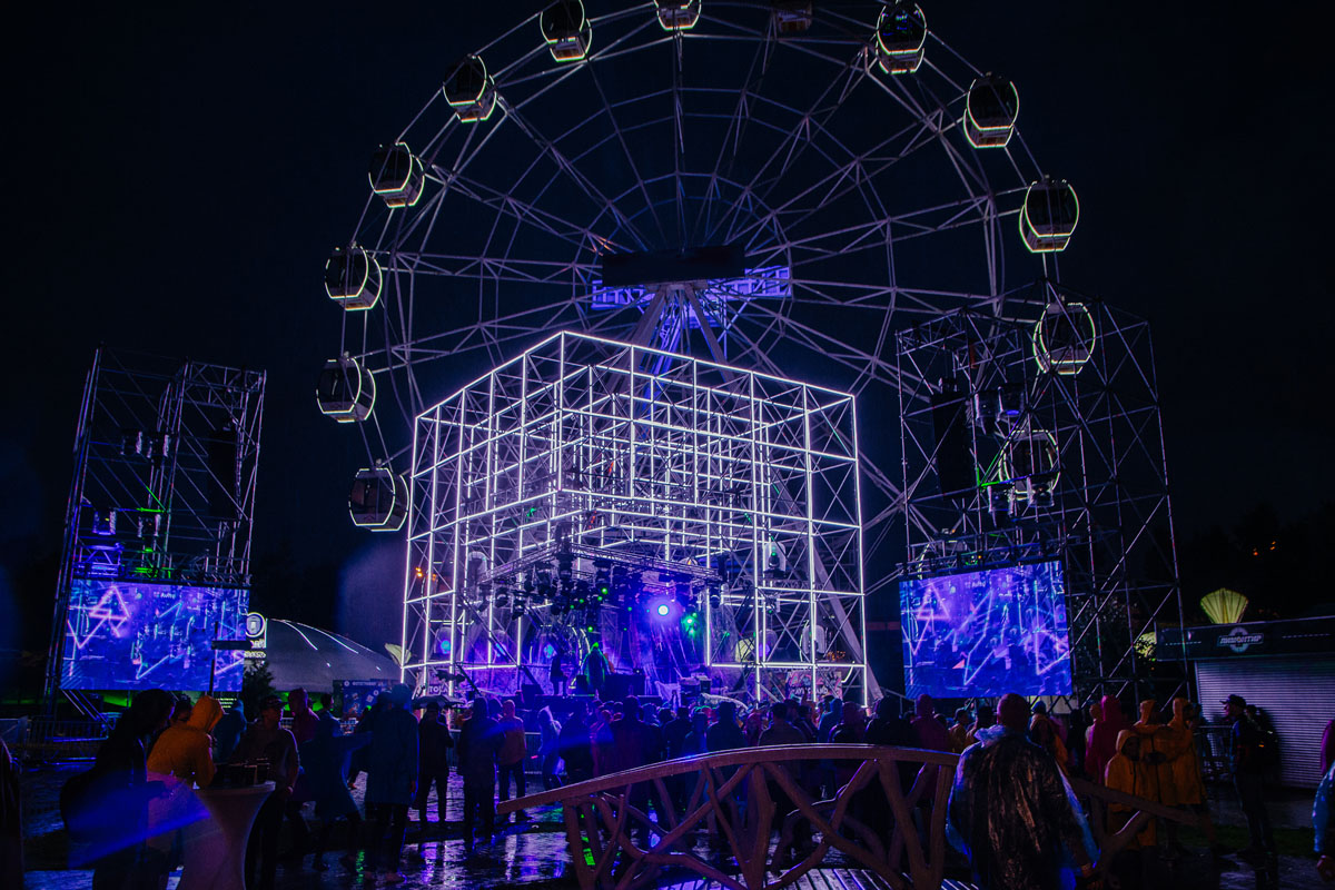 Территория Парка — фото 23