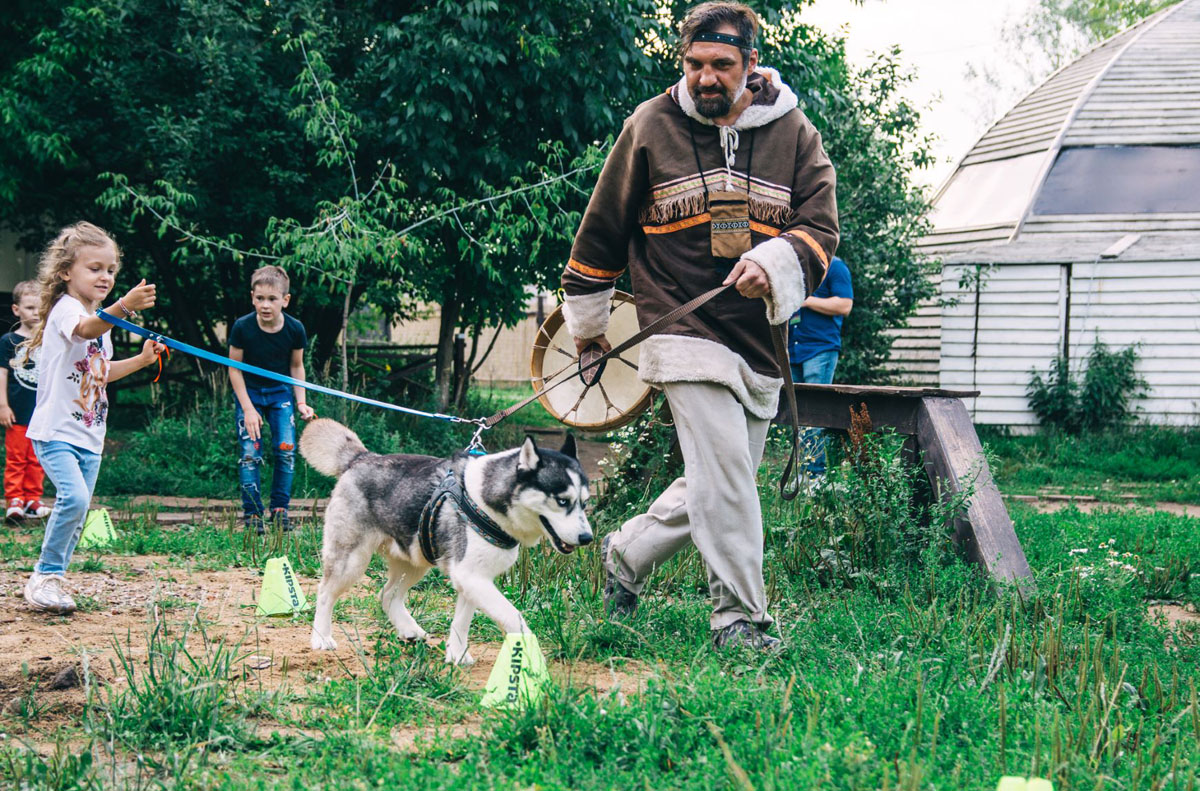 Территория Парка — фото 26