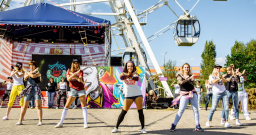 Территория Парка — фото 6