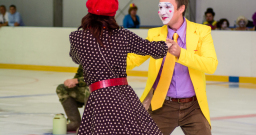 Крытый каток Сказка Крытый каток Сказка — фото 4