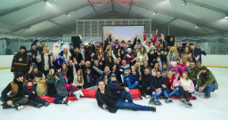 Крытый каток Сказка Крытый каток Сказка — фото 5