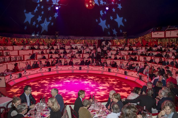 Логотип Парк Сказка