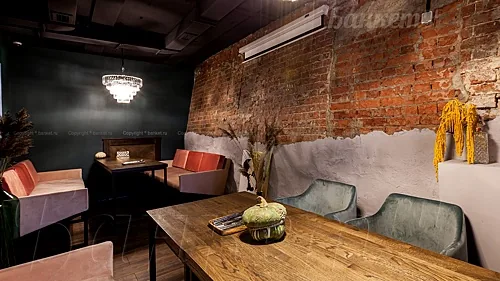 Private room — Eaters Neo Bistro