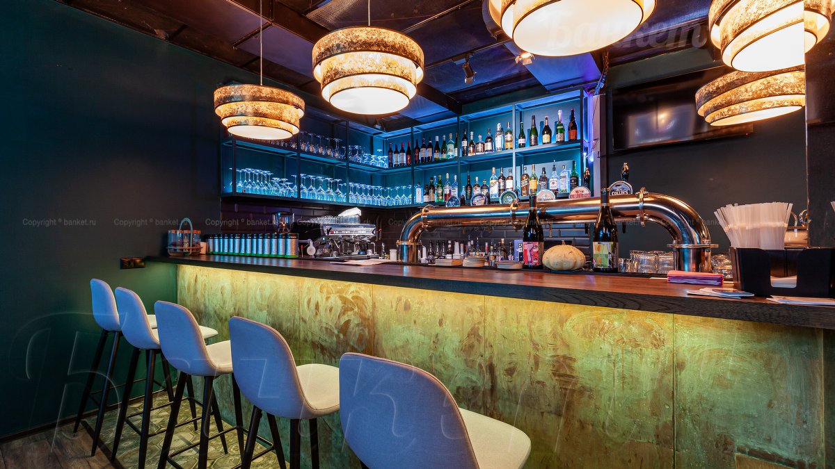 Bar — фото 2