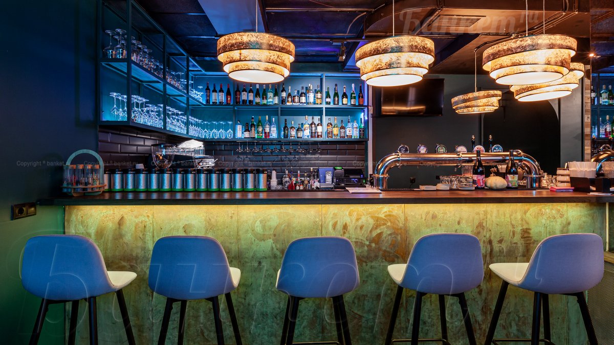 Bar — фото 3