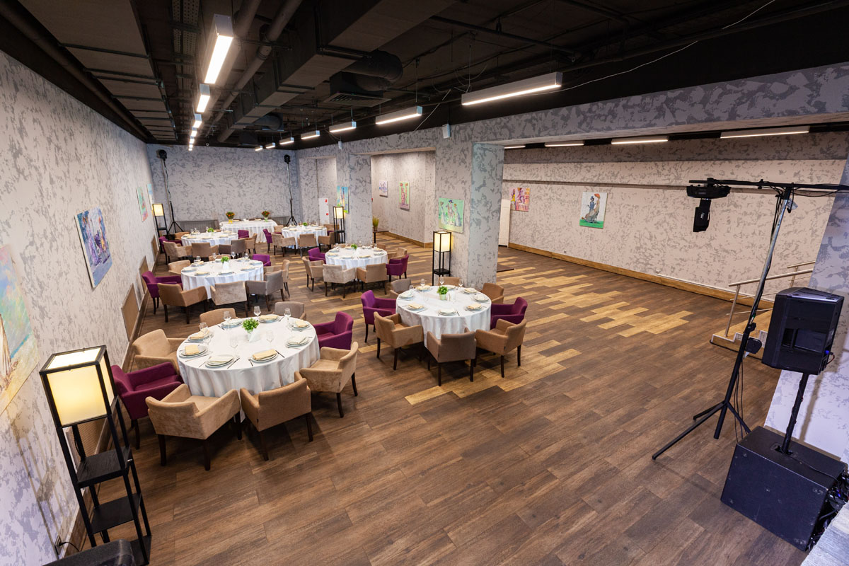 Винсент Ван Гог — Арт Москва