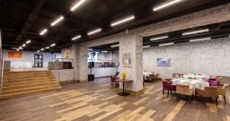 Винсент Ван Гог Винсент Ван Гог — интерьер зала