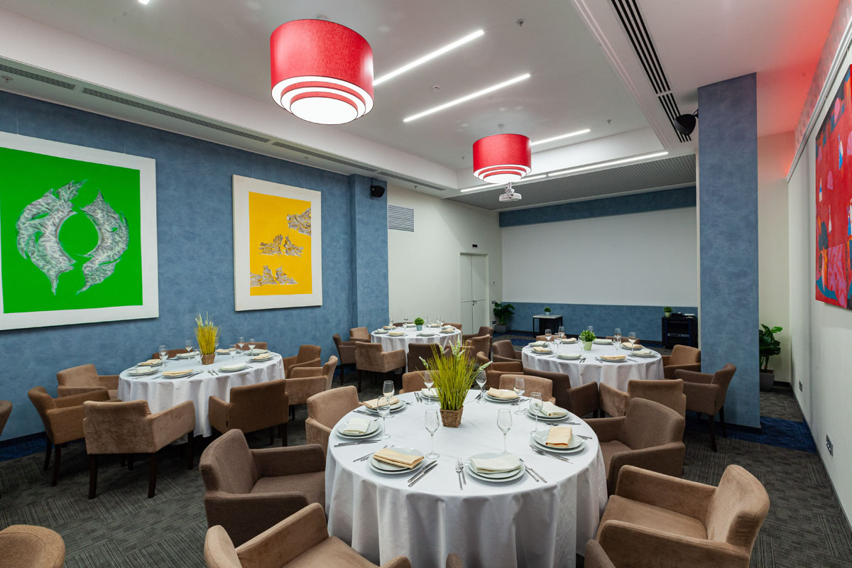 Клод Моне — фото 5