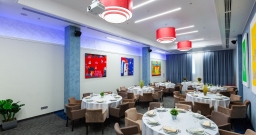 Клод Моне Клод Моне — интерьер зала