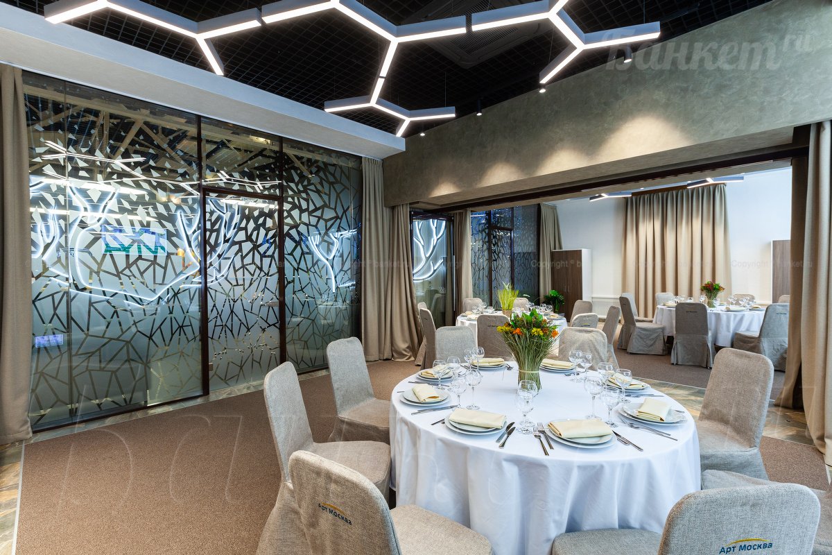 Зал Пикассо — фото 4