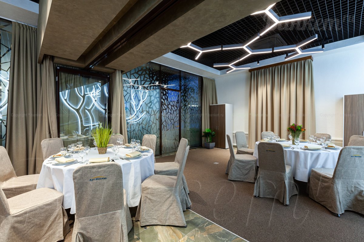 Зал Пикассо — фото 5