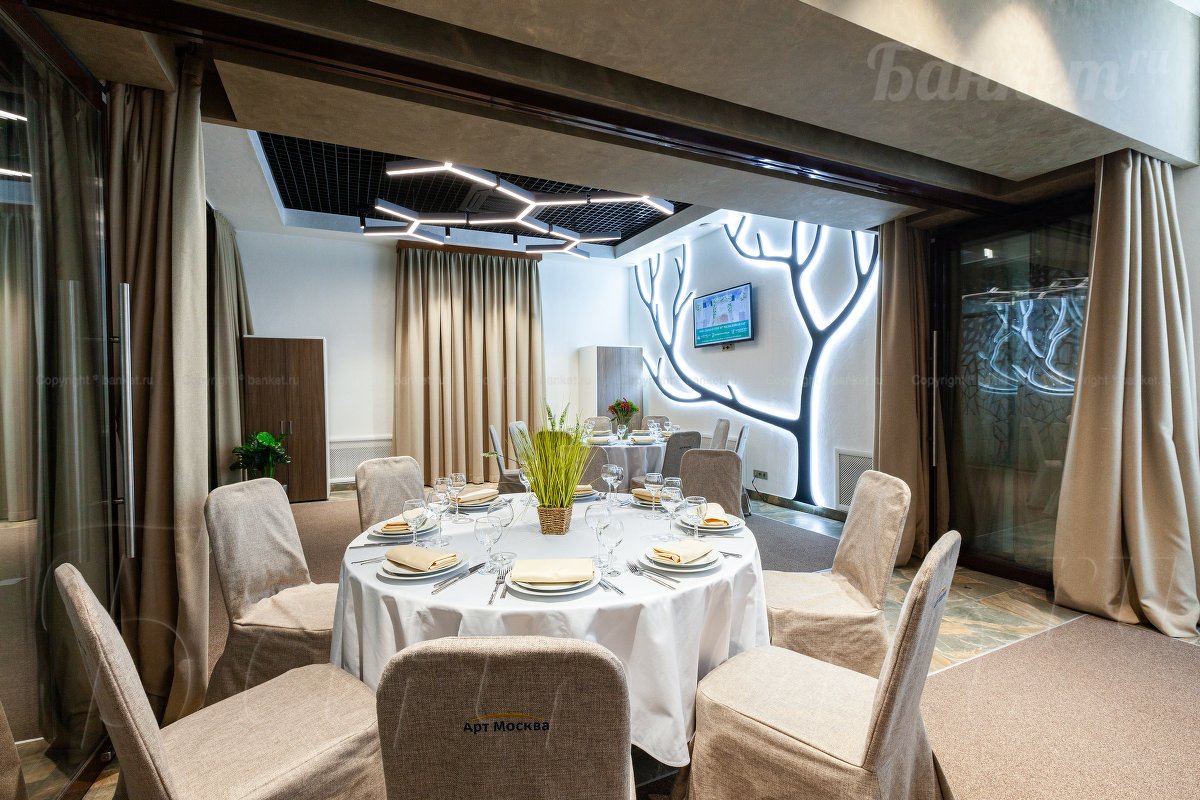 Зал Пикассо — фото 6