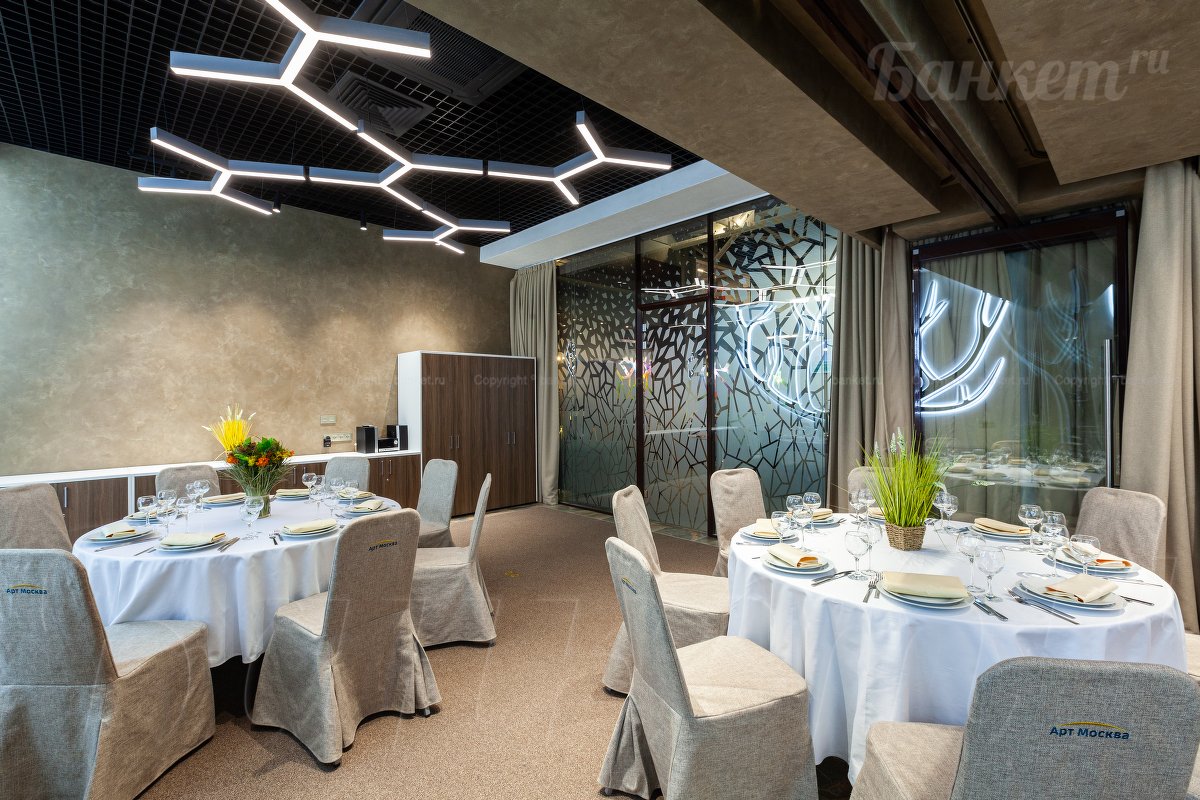 Зал Пикассо — фото 8