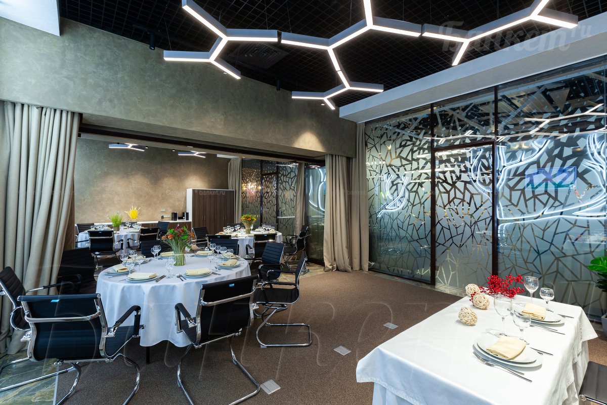 Зал Пикассо — фото 11