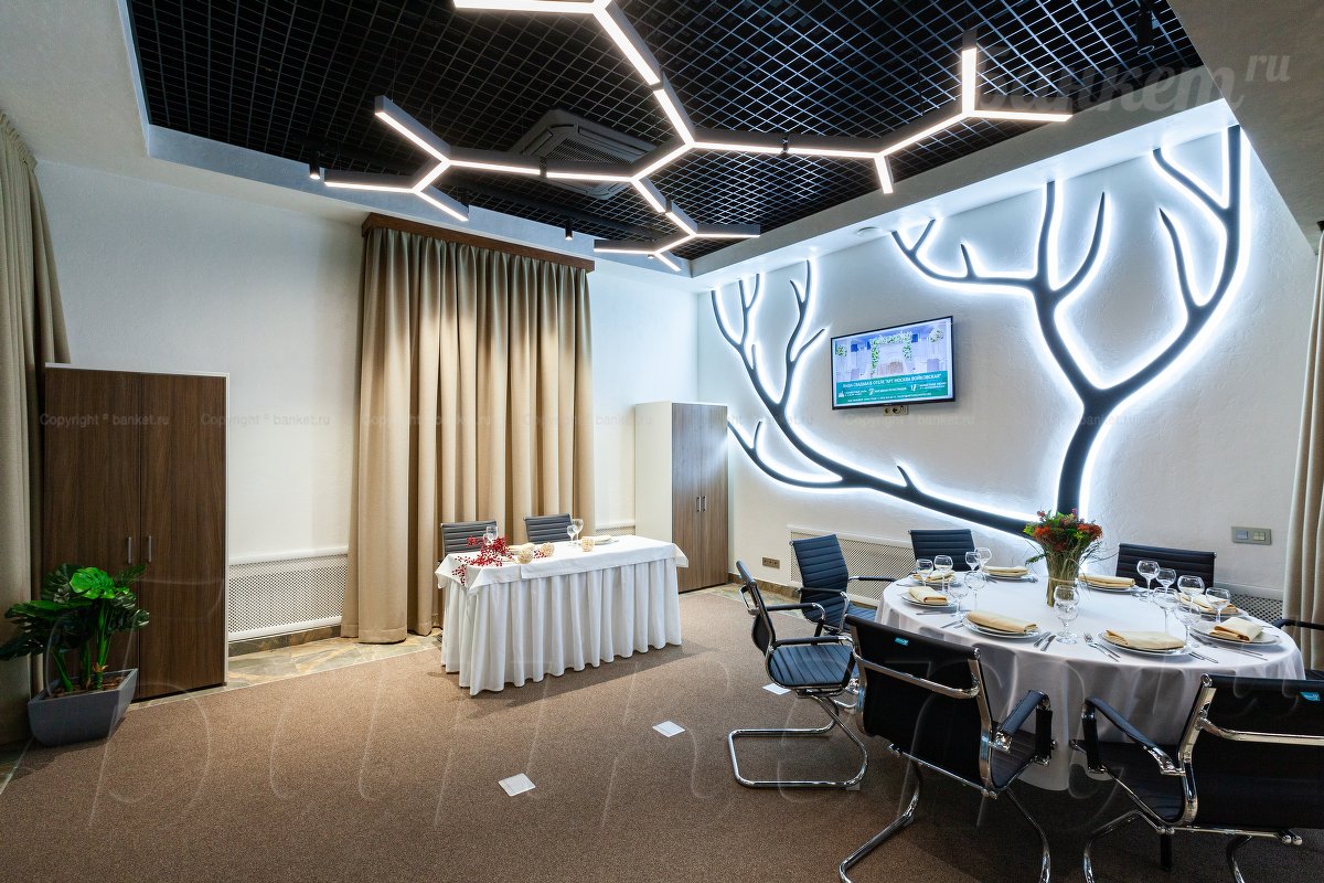 Зал Пикассо — фото 12