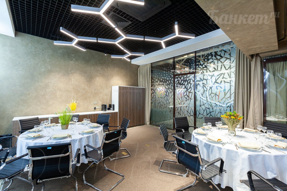 Зал Пикассо — фото 13