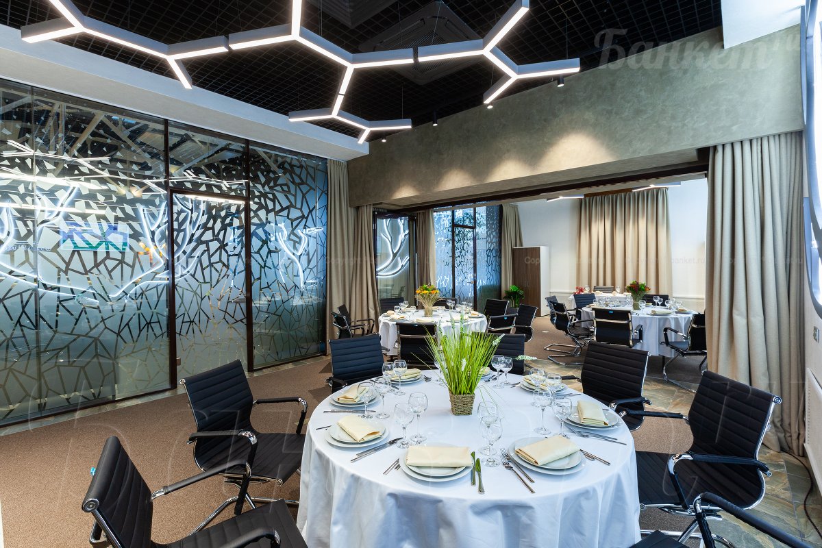 Зал Пикассо — фото 14