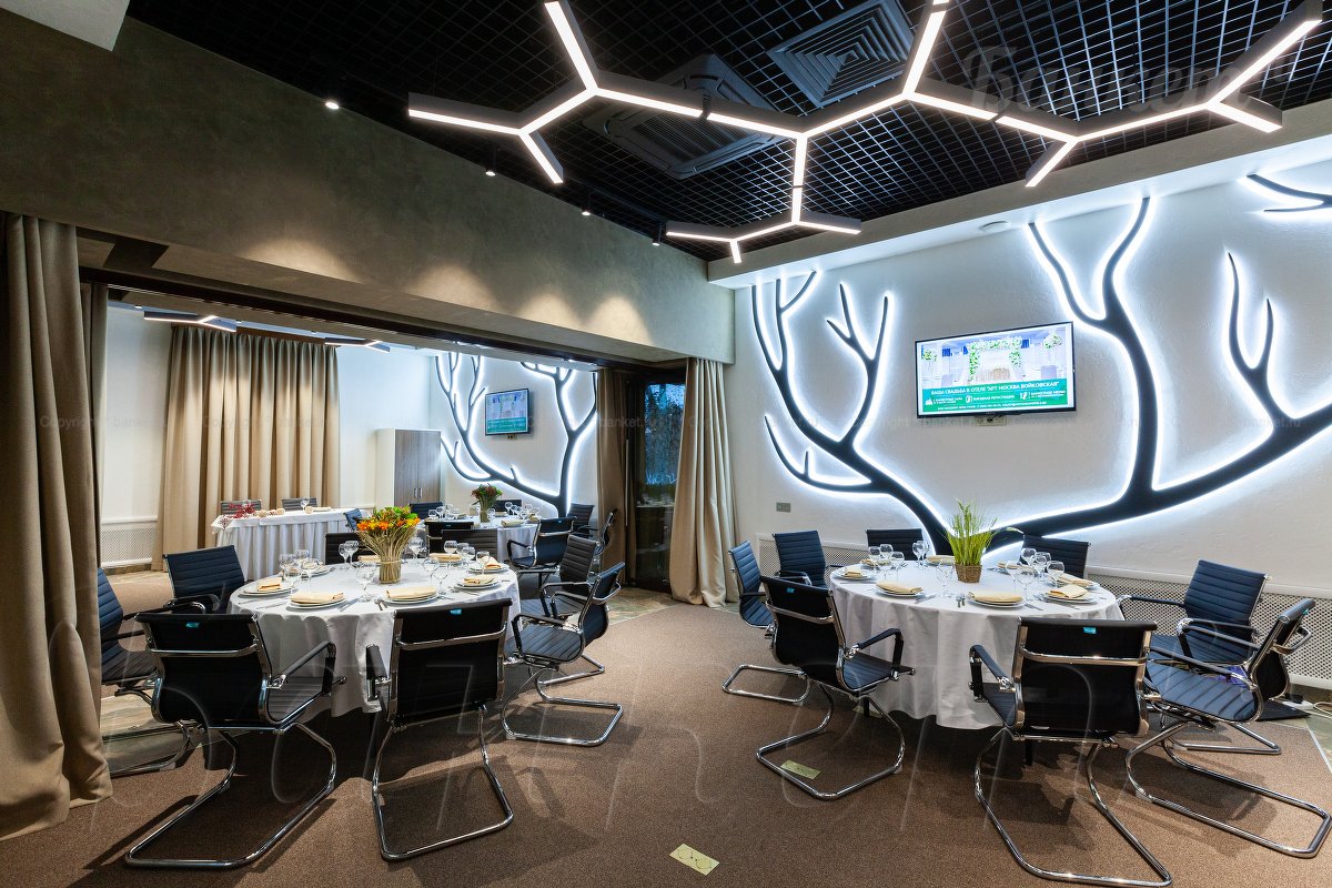 Зал Пикассо — фото 15