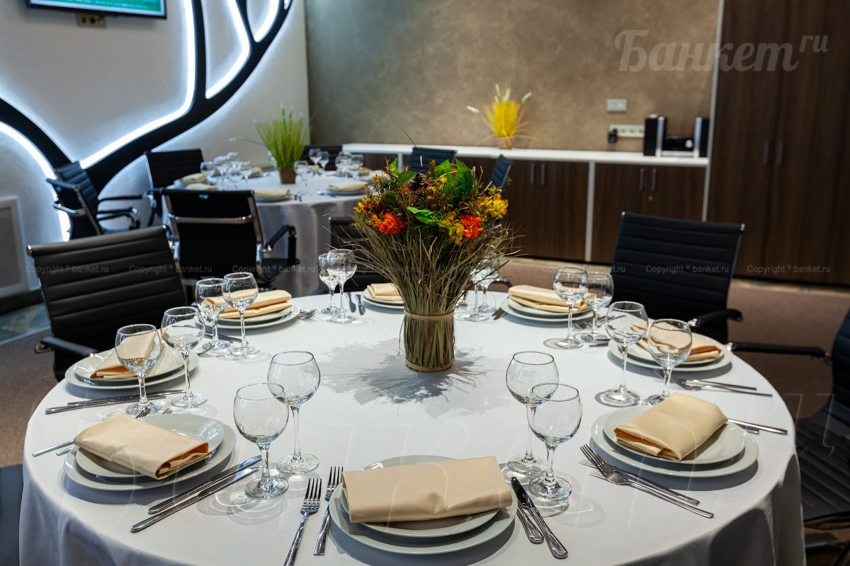 Зал Пикассо — фото 16