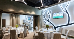 Зал Пикассо Зал Пикассо — интерьер зала