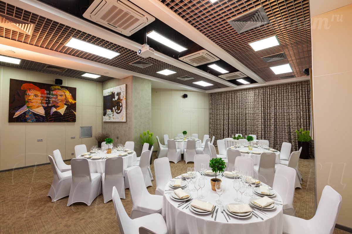 Дали — Арт Москва