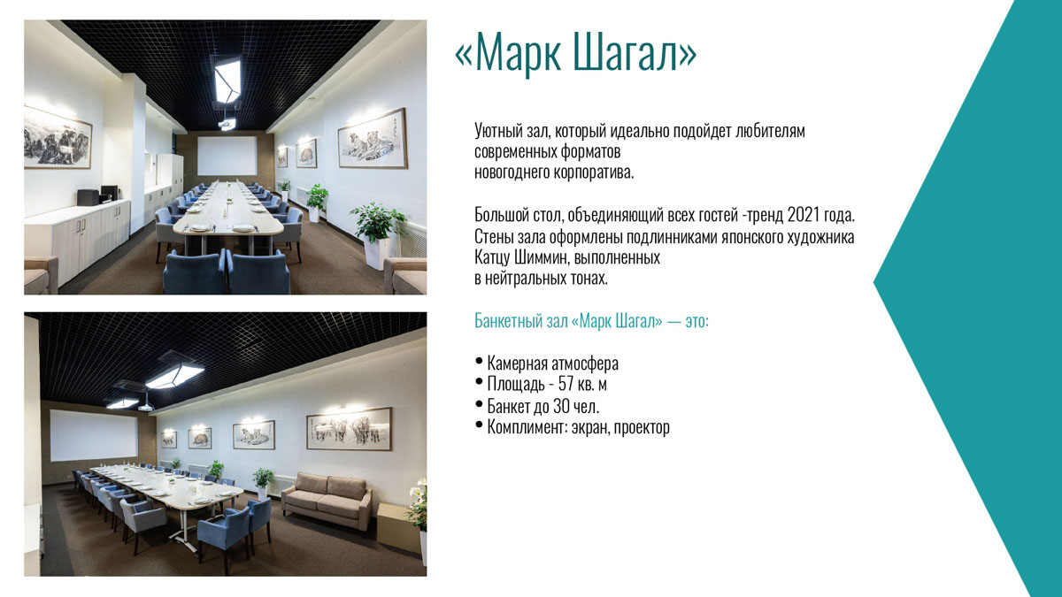 Марк Шагал