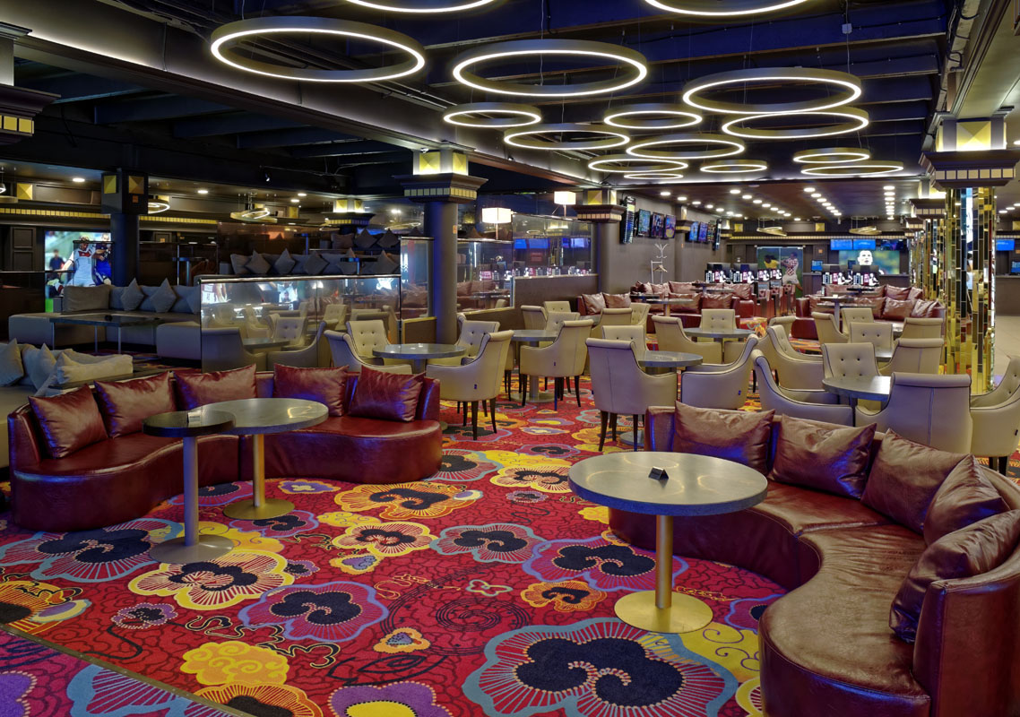 Спорт-Бар& Ресторан Матч Поинт — Караоке Бар MusicPoint