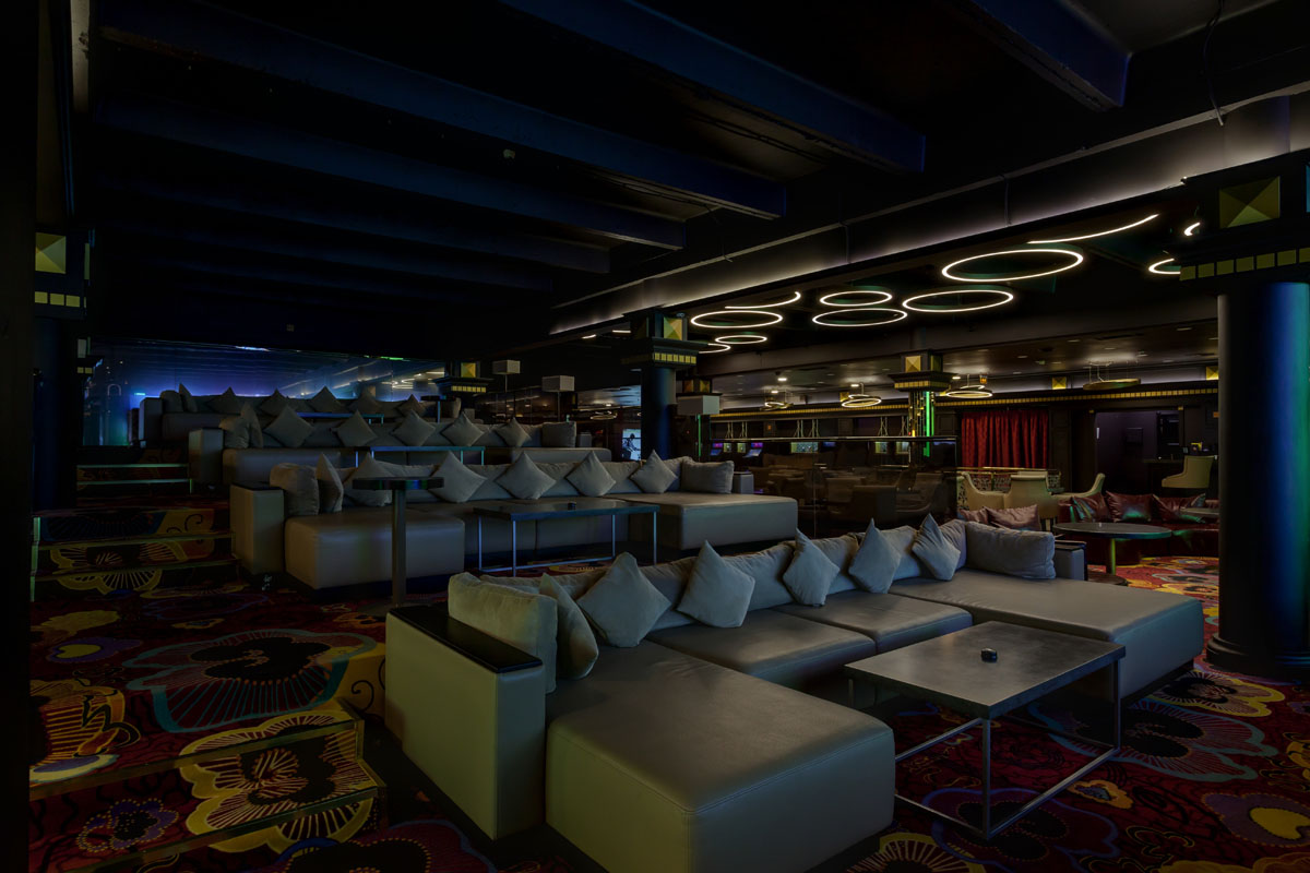 Спорт-Бар& Ресторан Матч Поинт — Караоке Бар MusicPoint