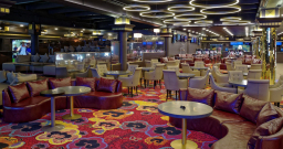 Спорт-Бар& Ресторан Матч Поинт — подробнее о зале