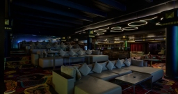 Спорт-Бар& Ресторан Матч Поинт — фото 4