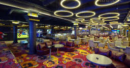 Спорт-Бар& Ресторан Матч Поинт — фото 5