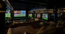 Спорт-Бар& Ресторан Матч Поинт — фото 6