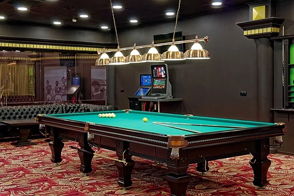 Караоке Бар MusicPoint, Спорт-Бар& Ресторан Матч Поинт — фото